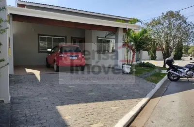Casa de condomínio para venda em loteamento residencial campos do conde ii de 185.00m² com 4 quartos, 1 suite e 4 garagens