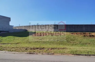 Terreno em condomínio fechado à venda na Boulevard Catagua Way, 1000, Condominio Cataguá Way, Taubaté