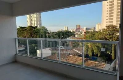 Apartamento para venda em jardim das nações de 77.00m² com 2 quartos, 1 suite e 1 garagem