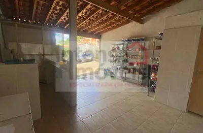 Chácara para venda em loteamento chácaras ingrid de 1050.00m² com 4 quartos e 3 garagens