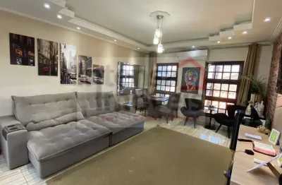 Casa para venda em bosque da saúde de 185.00m² com 3 quartos, 1 suite e 2 garagens