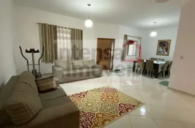 Casa para venda em granjas rurais reunidas são judas tadeu de 200.00m² com 3 quartos, 2 suites e 2 garagens