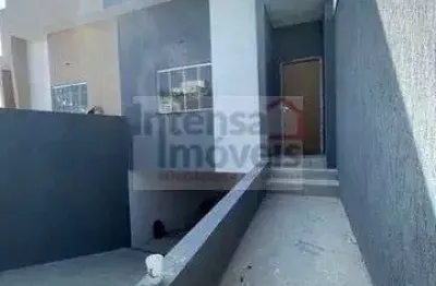 Casa para venda em jardim continental ii de 190.00m² com 3 quartos, 1 suite e 2 garagens