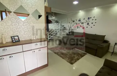 Casa de condomínio para venda em vila dos comerciários 2 de 154.00m² com 3 quartos, 1 suite e 2 garagens