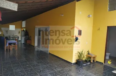 Chácara para venda em chácara recanto itamarati ii de 5033.00m² com 1 quarto e 2 garagens
