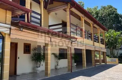 Chácara para venda em sapé i de 2008.00m² com 4 quartos, 2 suites e 2 garagens