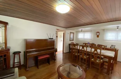 Casa para venda em jardim bom pastor de 213.43m² com 3 quartos, 1 suite e 3 garagens