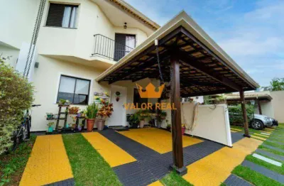 Casa para venda em vila graff de 120.00m² com 3 quartos, 1 suite e 2 garagens