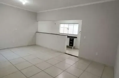 Casa para alugar em vila dainese de 120.00m² com 3 quartos, 1 suite e 1 garagem