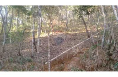 Terreno à venda no Jardins de Petrópolis, Nova Lima 