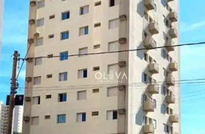 Apartamento para venda em vila imperial de 86.00m² com 2 quartos e 1 garagem