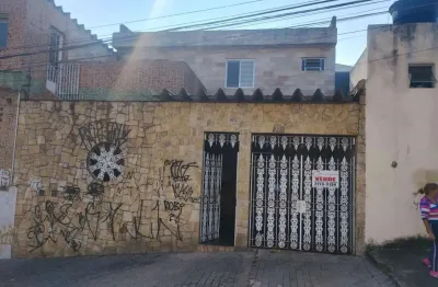 Casa para venda em vila costa melo de 150.00m² com 2 quartos, 1 suite e 1 garagem