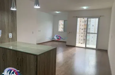 Apartamento para venda em vila nambi de 71.00m² com 2 quartos, 1 suite e 2 garagens