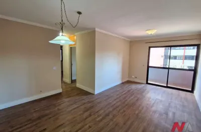 Apartamento para alugar em vila imperial de 92.00m² com 3 quartos, 1 suite e 3 garagens