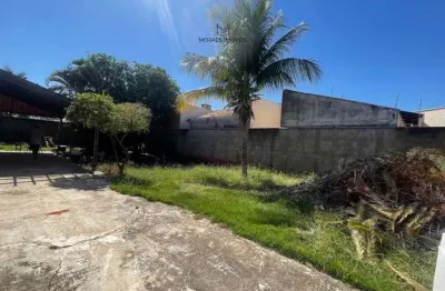 Terreno à venda na Rua Miguel Sanches Filho, 733, Concórdia II, Araçatuba