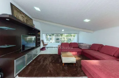 Casa para venda em vila clementino de 270.00m² com 3 quartos, 3 suites e 4 garagens