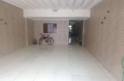 Casa para venda em vila curuçá de 120.00m² com 2 quartos e 2 garagens
