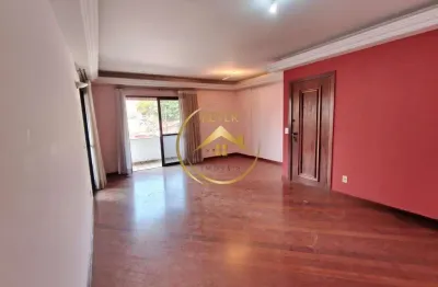 Apartamento para venda em cambuí de 165.00m² com 4 quartos, 2 suites e 2 garagens