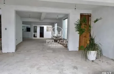 Casa para venda em jardim alvorada de 165.00m² com 3 quartos e 2 garagens