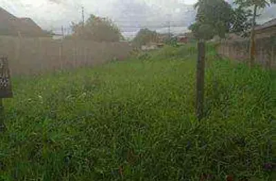 Terreno à venda na Avenida Paranaguá, 89, Centro, Matinhos