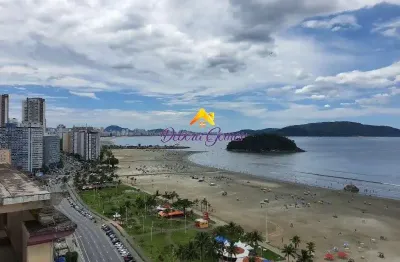 Apartamento para venda em itararé de 50.00m² com 1 quarto e 1 garagem