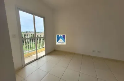 Apartamento para venda em mogi moderno de 59.00m² com 2 quartos, 1 suite e 1 garagem