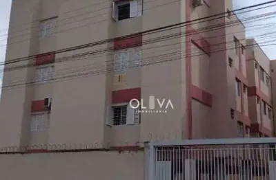 Apartamento para venda e aluguel em jardim residencial vetorasso de 60.00m² com 2 quartos