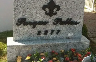 Apartamento para venda em campestre de 52.00m² com 2 quartos e 1 garagem