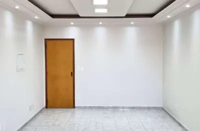Sala comercial para alugar em jardim santa catarina de 35.00m² com 1 garagem