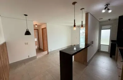 Apartamento para venda em botafogo de 62.00m² com 2 quartos, 1 suite e 1 garagem