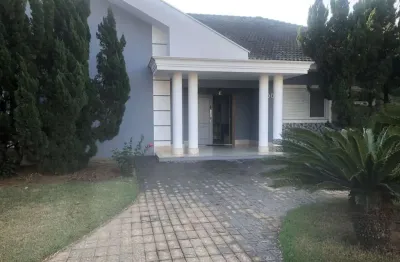 Casa de condomínio para venda em unileste de 600.00m² com 6 quartos, 6 suites e 8 garagens