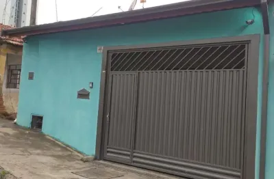 Casa para venda em paulicéia de 280.00m² com 2 quartos, 1 suite e 2 garagens