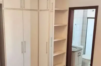 Apartamento para venda em centro de 84.00m² com 3 quartos, 1 suite e 1 garagem