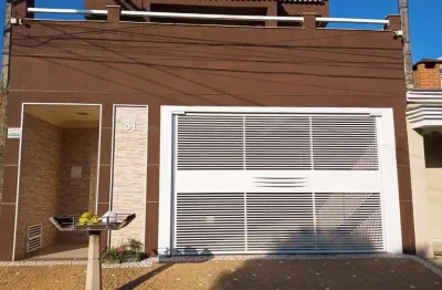 Casa para venda em prezotto de 240.00m² com 2 quartos e 2 garagens