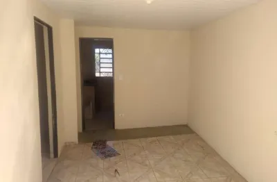 Casa para venda em parque chapadão de 60.00m² com 1 quarto e 1 garagem