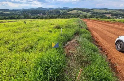 Terreno à venda na Estrada Municipal Luciano Rocha Peçanha, 2795, Cachoeira, Atibaia