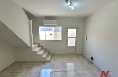 Casa para alugar em parque industrial de 75.00m² com 2 quartos