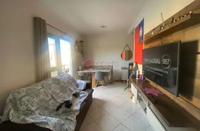 Apartamento para venda em recanto quarto centenário de 64.00m² com 2 quartos e 1 garagem