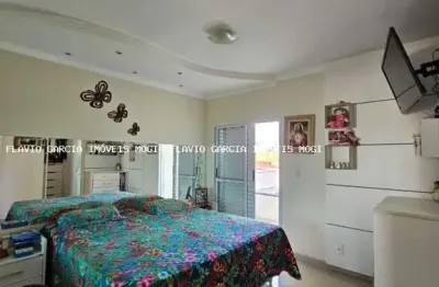 Sobrado para venda em vila moraes de 270.00m² com 4 quartos, 2 suites e 3 garagens