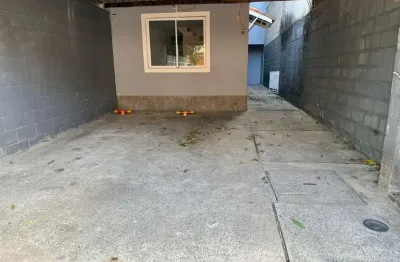 Sobrado para alugar em vila nova curuçá de 90.00m² com 2 quartos e 2 garagens