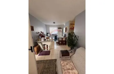 Apartamento para venda em afonso pena de 55.00m² com 3 quartos e 1 garagem