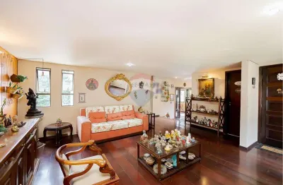 Casa para venda em campo comprido de 272.00m² com 5 quartos, 4 suites e 2 garagens