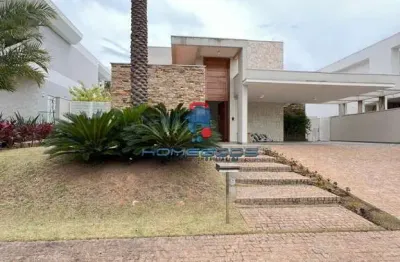 Casa de condomínio para venda e aluguel em chácara são rafael de 350.00m² com 4 quartos e 4 garagens