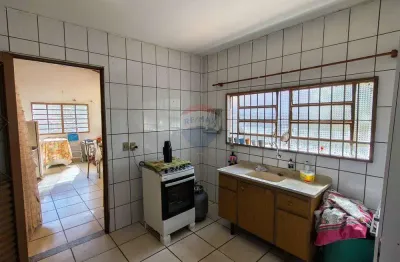 Casa para venda em loteamento cidade nova mogi-guaçu de 130.00m² com 2 quartos e 2 garagens