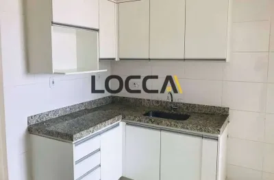 Apartamento para alugar em jardim botânico de 49.00m² com 1 quarto e 1 garagem