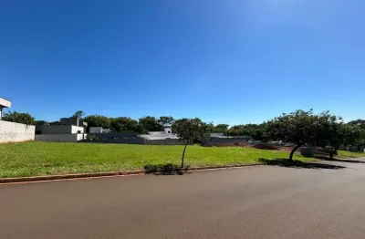 Terreno en condomínio para venda em residencial florisa de 515.00m²