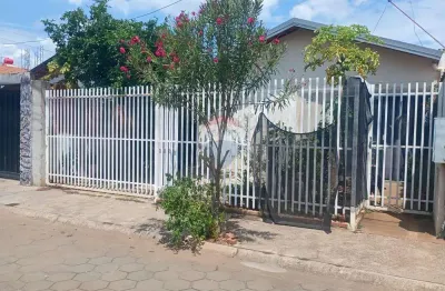 Casa para venda em chácara pantanal engenho velho de 48.00m² com 3 quartos e 2 garagens