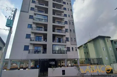 Apartamento para alugar em cidade jardim de 58.00m² com 2 quartos, 1 suite e 1 garagem
