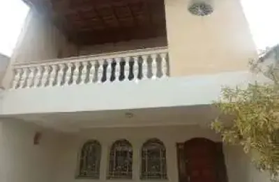 Casa para alugar em parque morumbi de 122.00m² com 3 quartos, 1 suite e 2 garagens