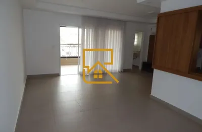 Apartamento para venda em vila jardini de 130.00m² com 3 quartos, 3 suites e 2 garagens